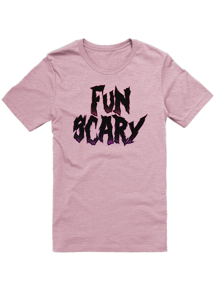 Fun Scary - Shirt product image (2)