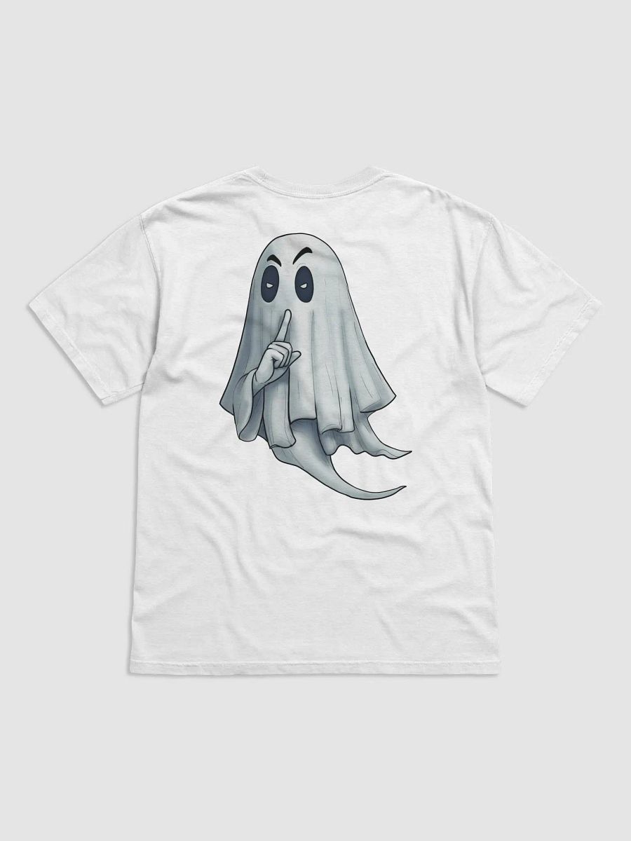 Glitch Whisper Inverse Shirt product image (2)
