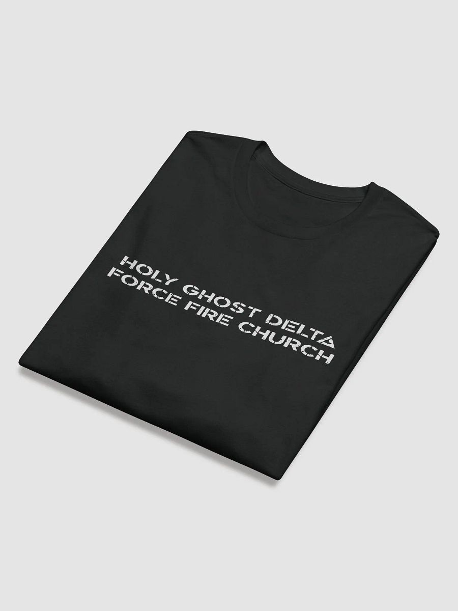 HGDF FIRE CHURCH Next Level Premium Long Sleeve product image (6)