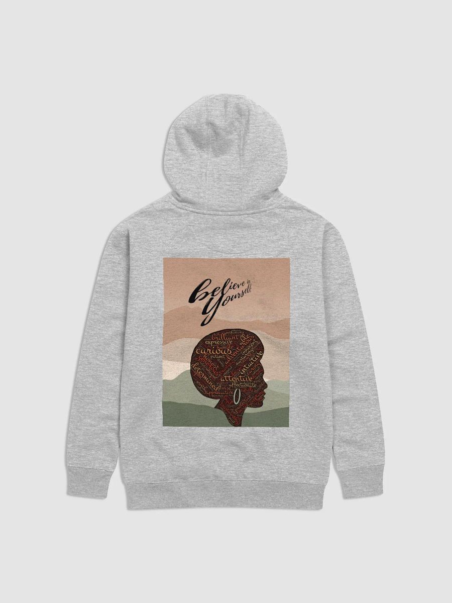 Believe In You Hoodie product image (7)