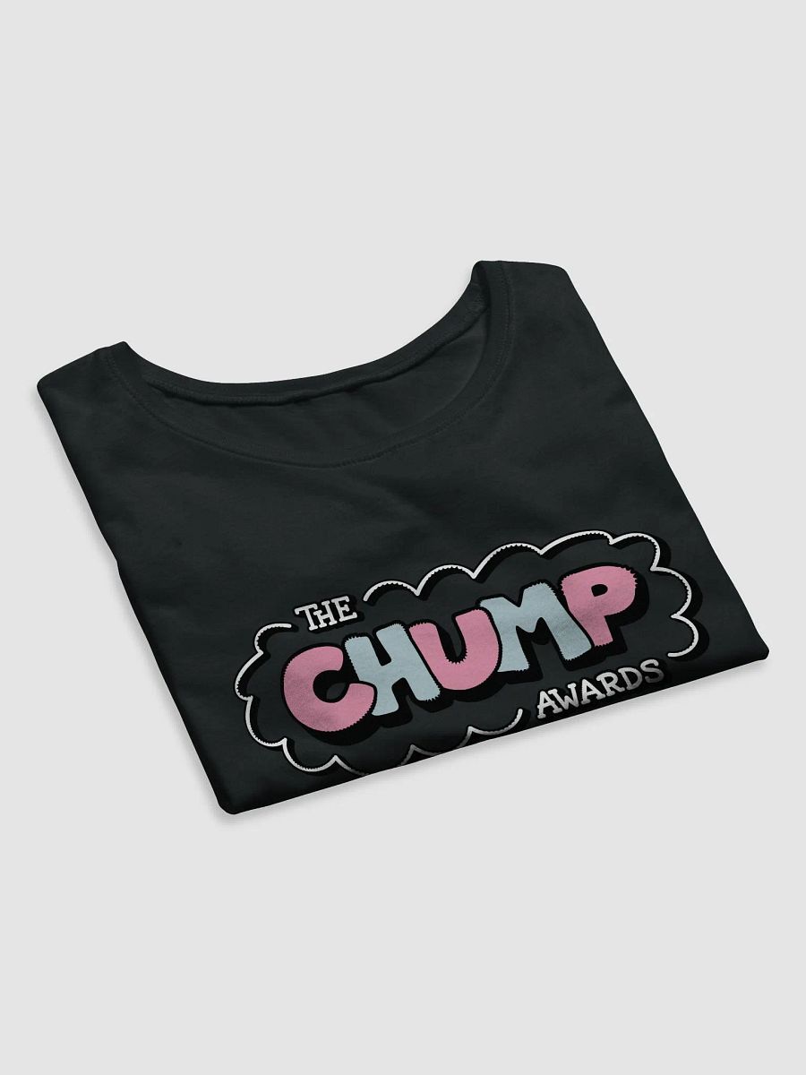 The Chump Awards Crop Top product image (7)