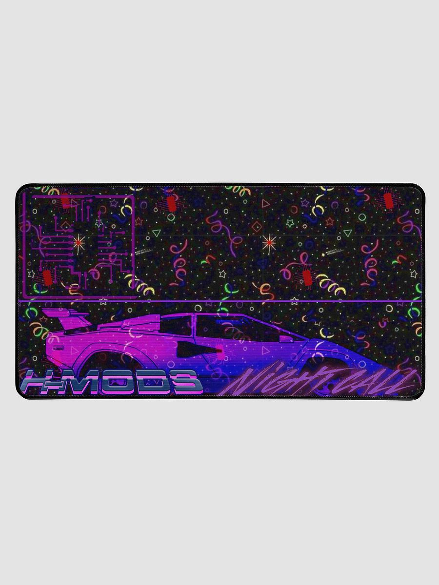 Nightcall Mousepad product image (1)