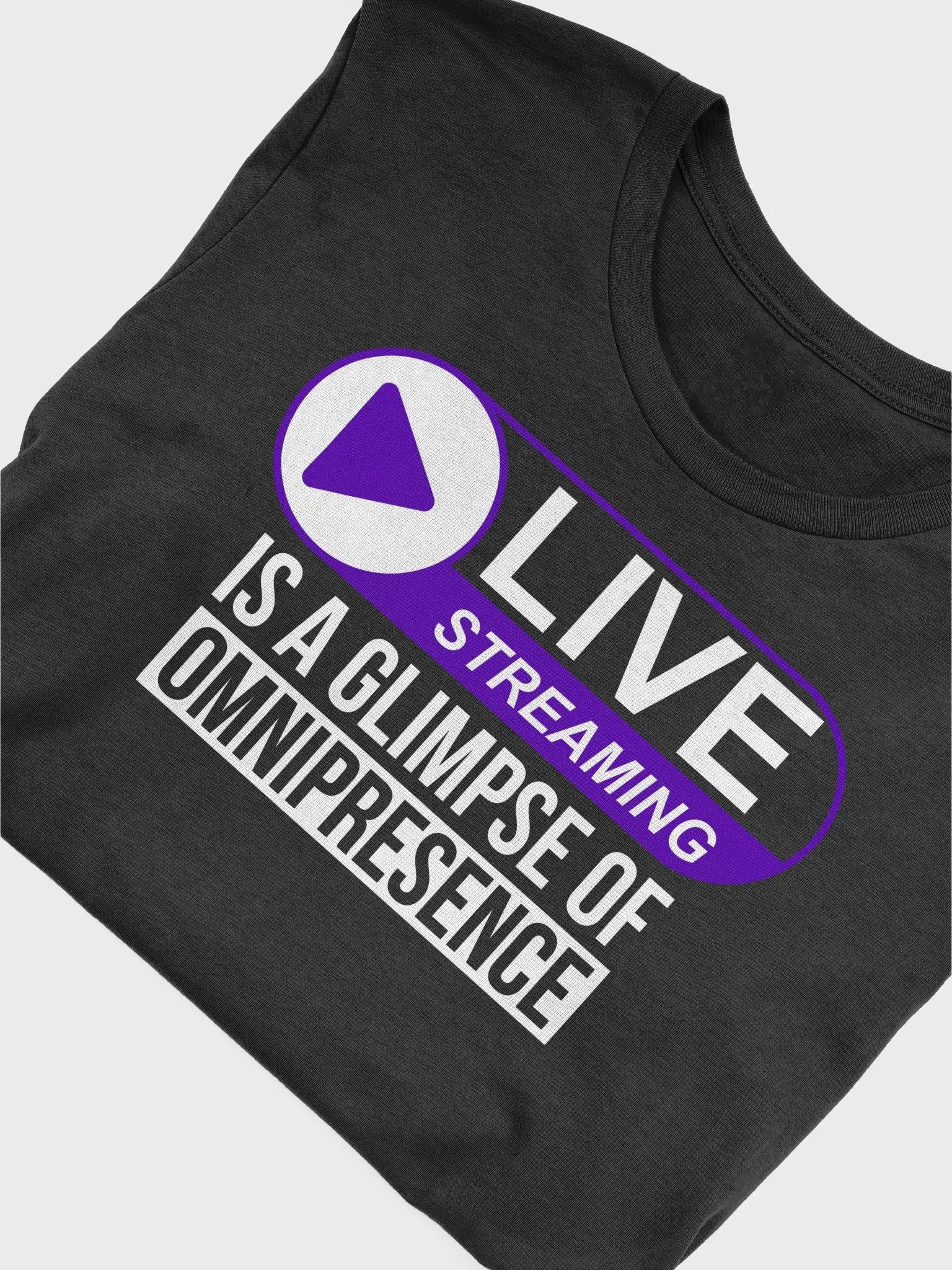 Omnipresence T-Shirt product image (5)
