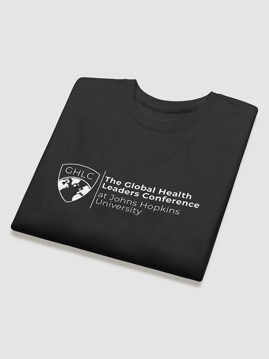 GHLC Logo Premium Crewneck product image (4)