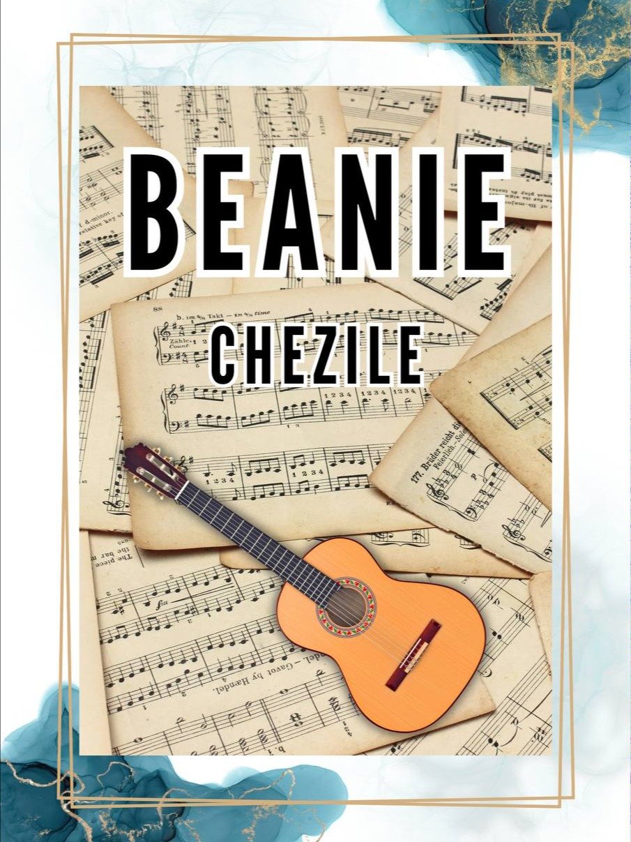 Beanie by CheZile product image (1)