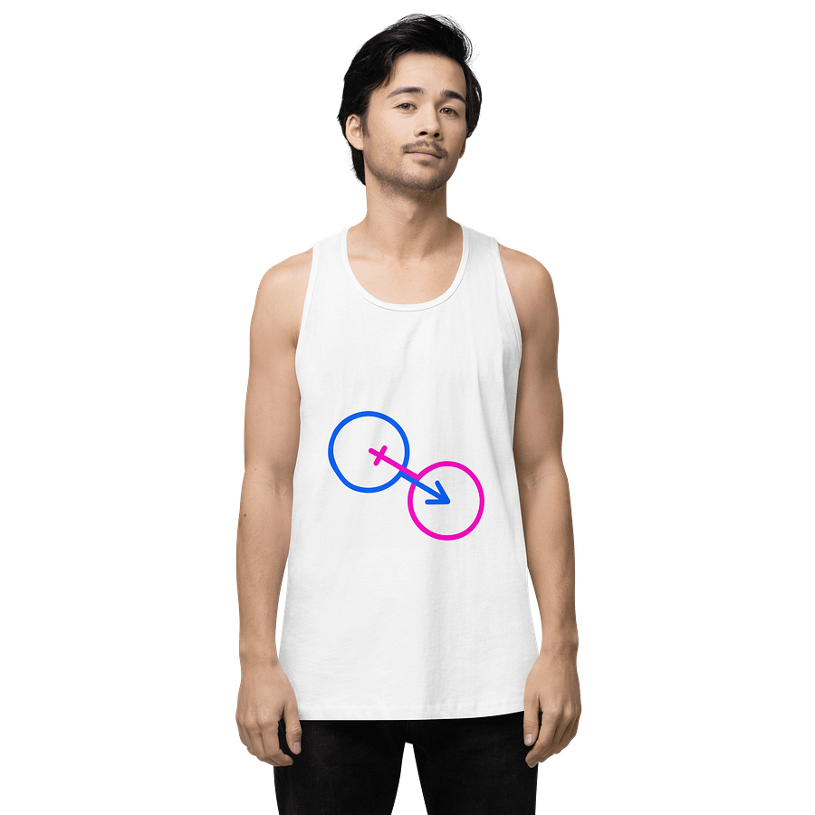 Traditional Is The Natural Tank Top product image (1)