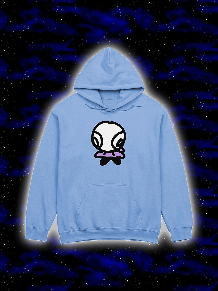 silly bon hoodie product image (1)
