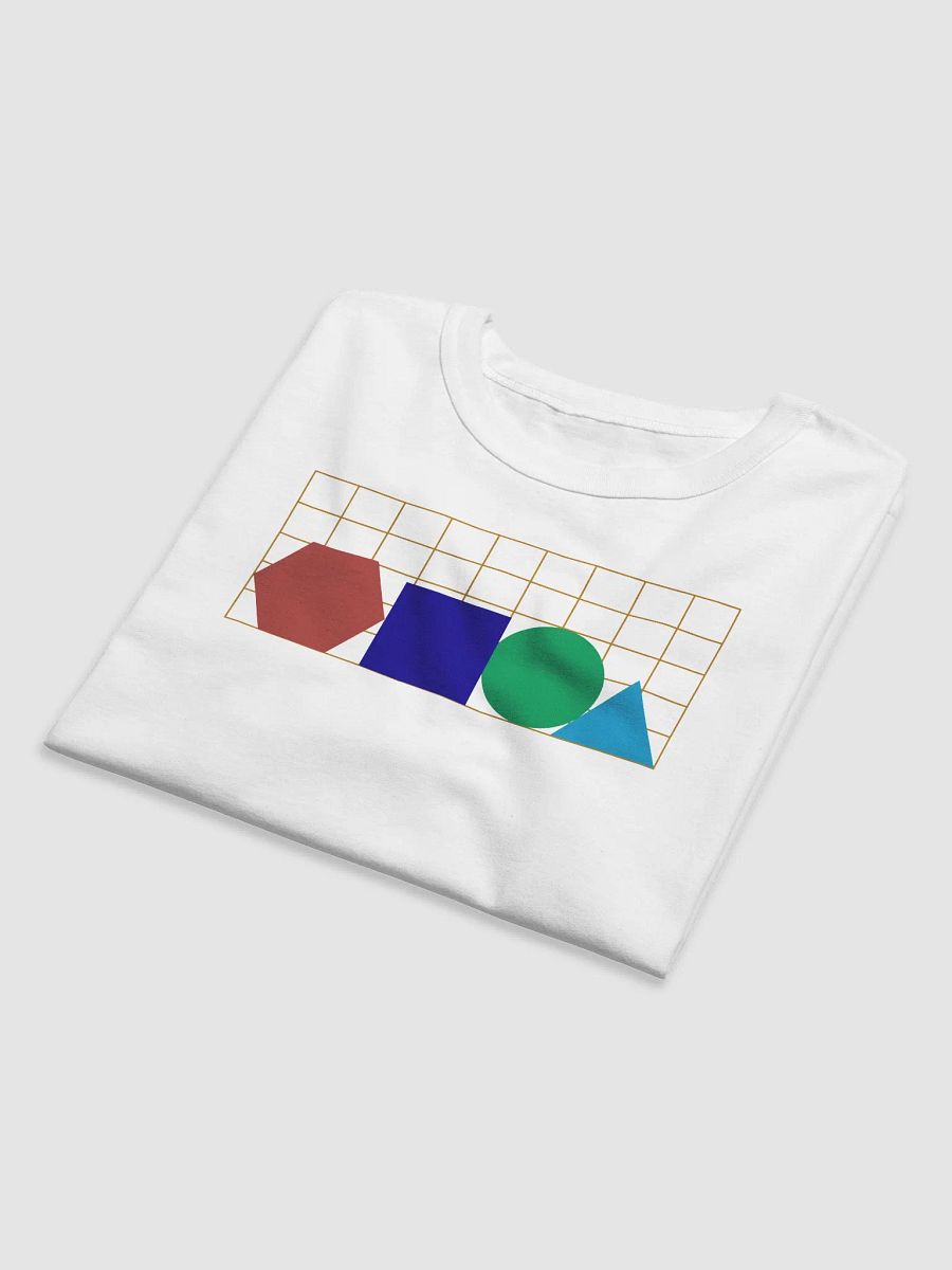 Shapes Shirt product image (7)