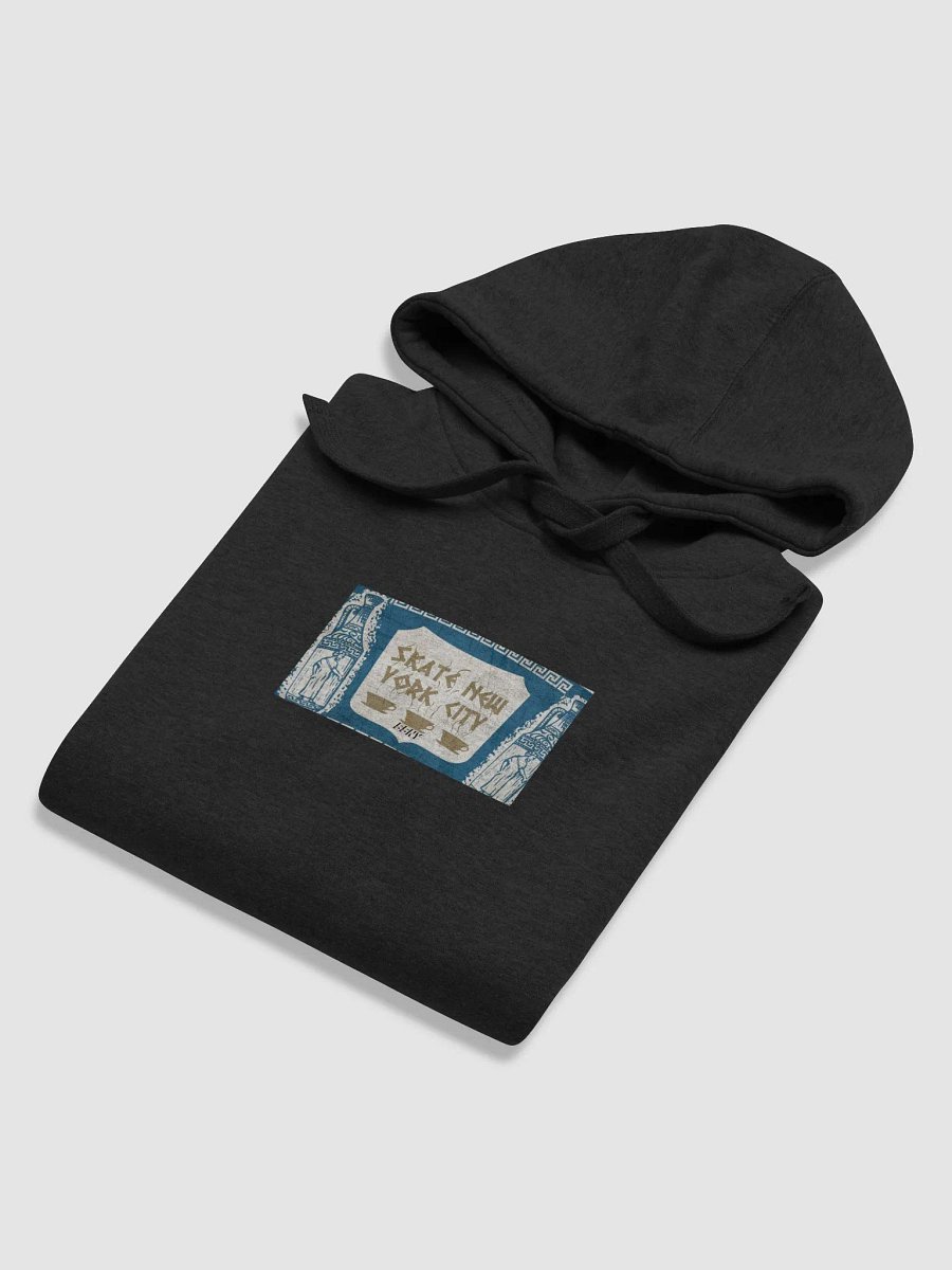 We Are Happy to Skate Hoodie product image (26)