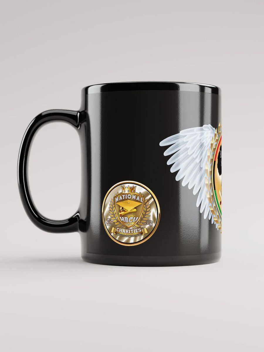 Black Student Ventures Mug product image (6)