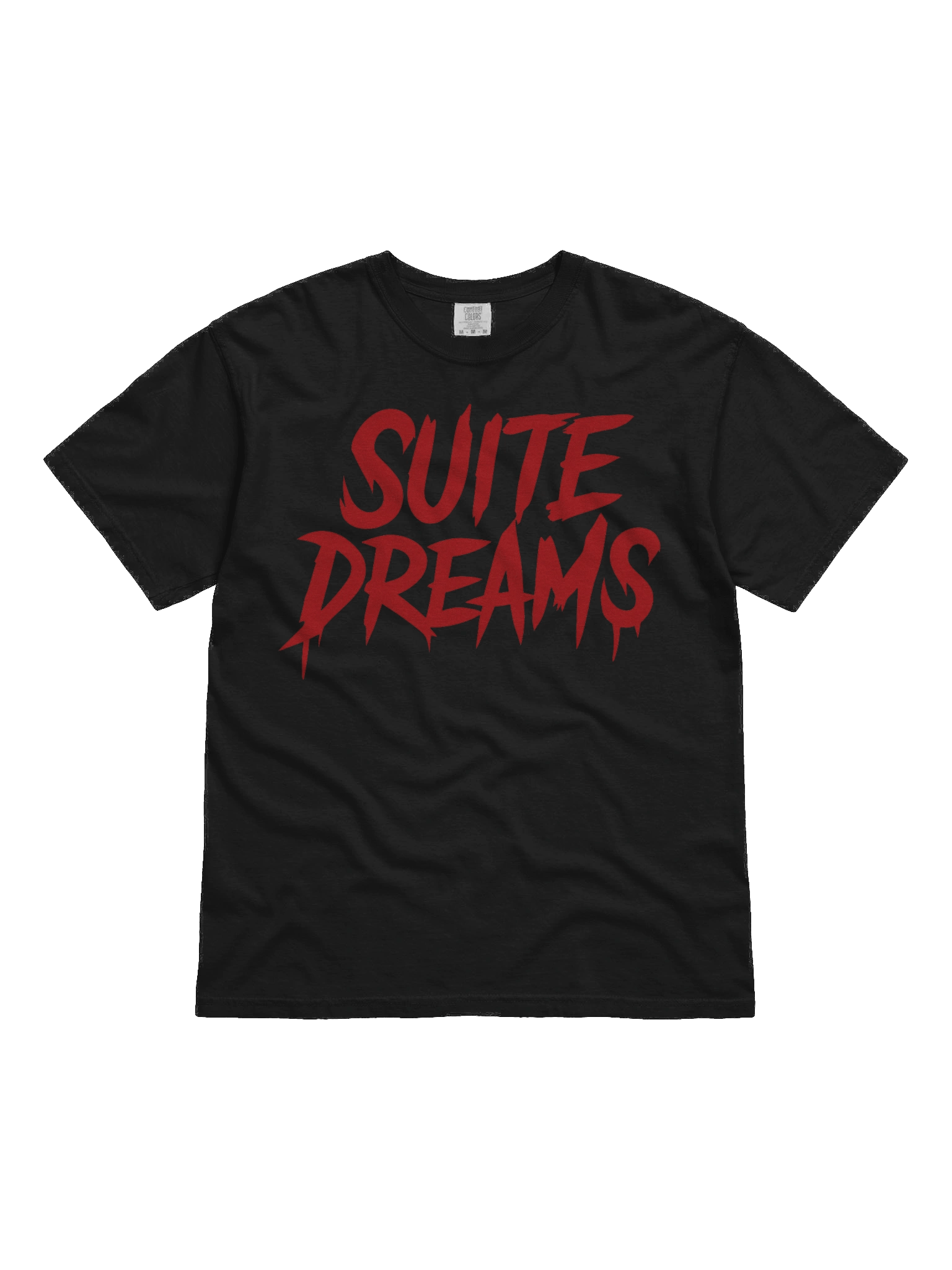 Slaughter Suite – Suite Dreams Tee product image (1)