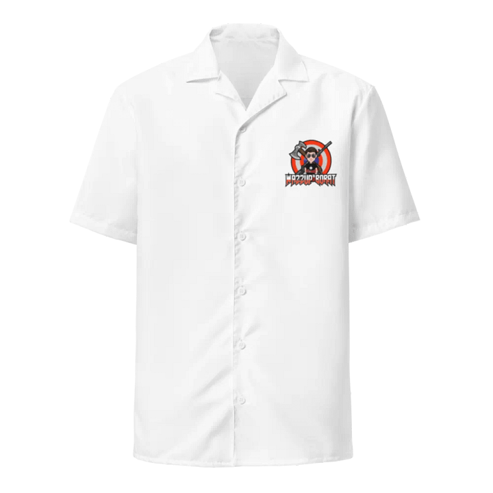 Borat's Button Up product image (1)