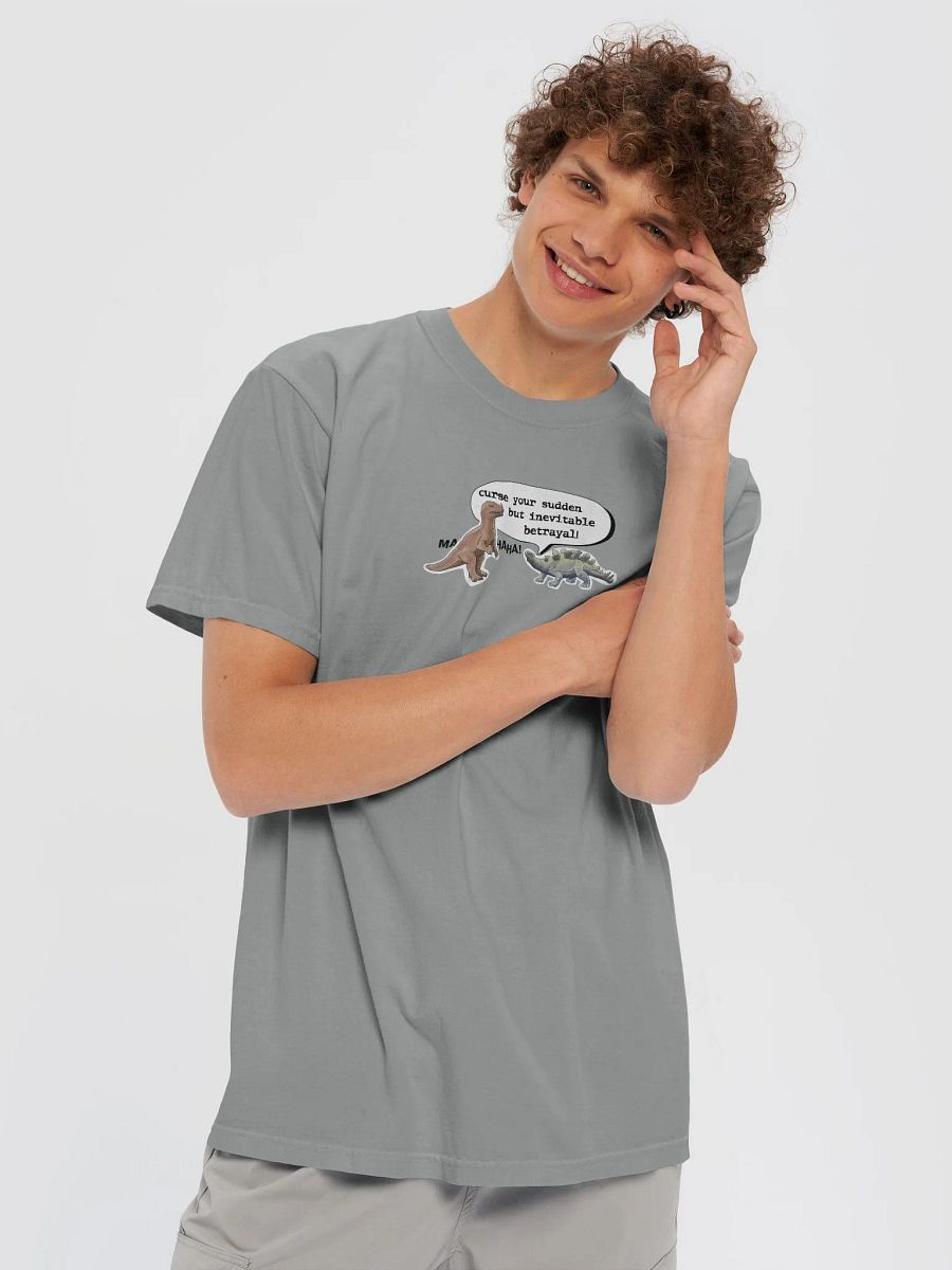 Curse your Sudden but Inevitable Betrayal product image (4)