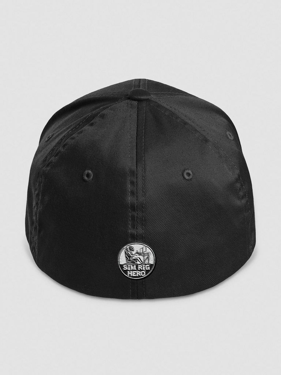 Green Park FlexFit w/ Monkey and Sim Rig Hero Logos product image (22)