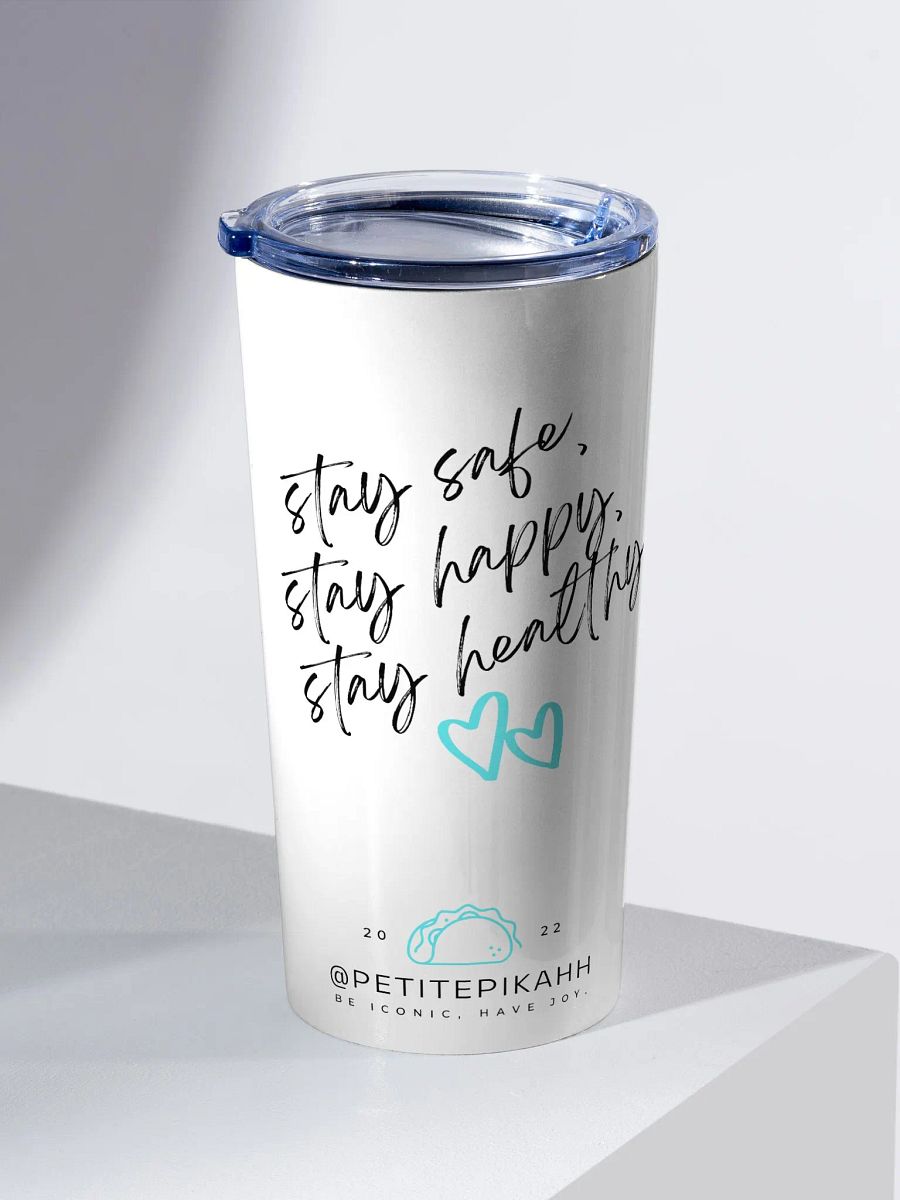 User-Friendly Tumbler product image (2)