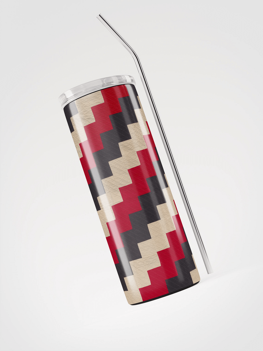 Striking Light. 20oz. Stainless Tumbler product image (3)