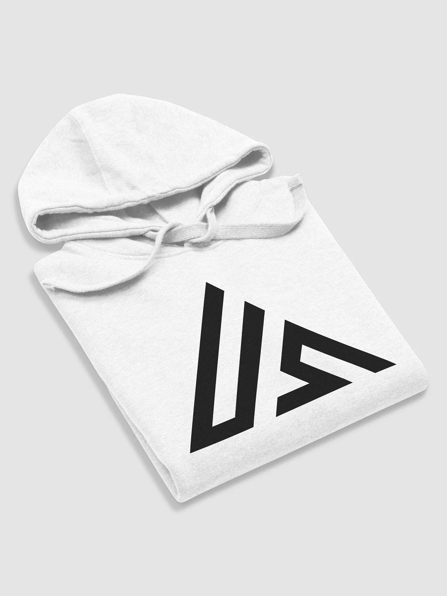 White Arkiden Hoodie product image (6)
