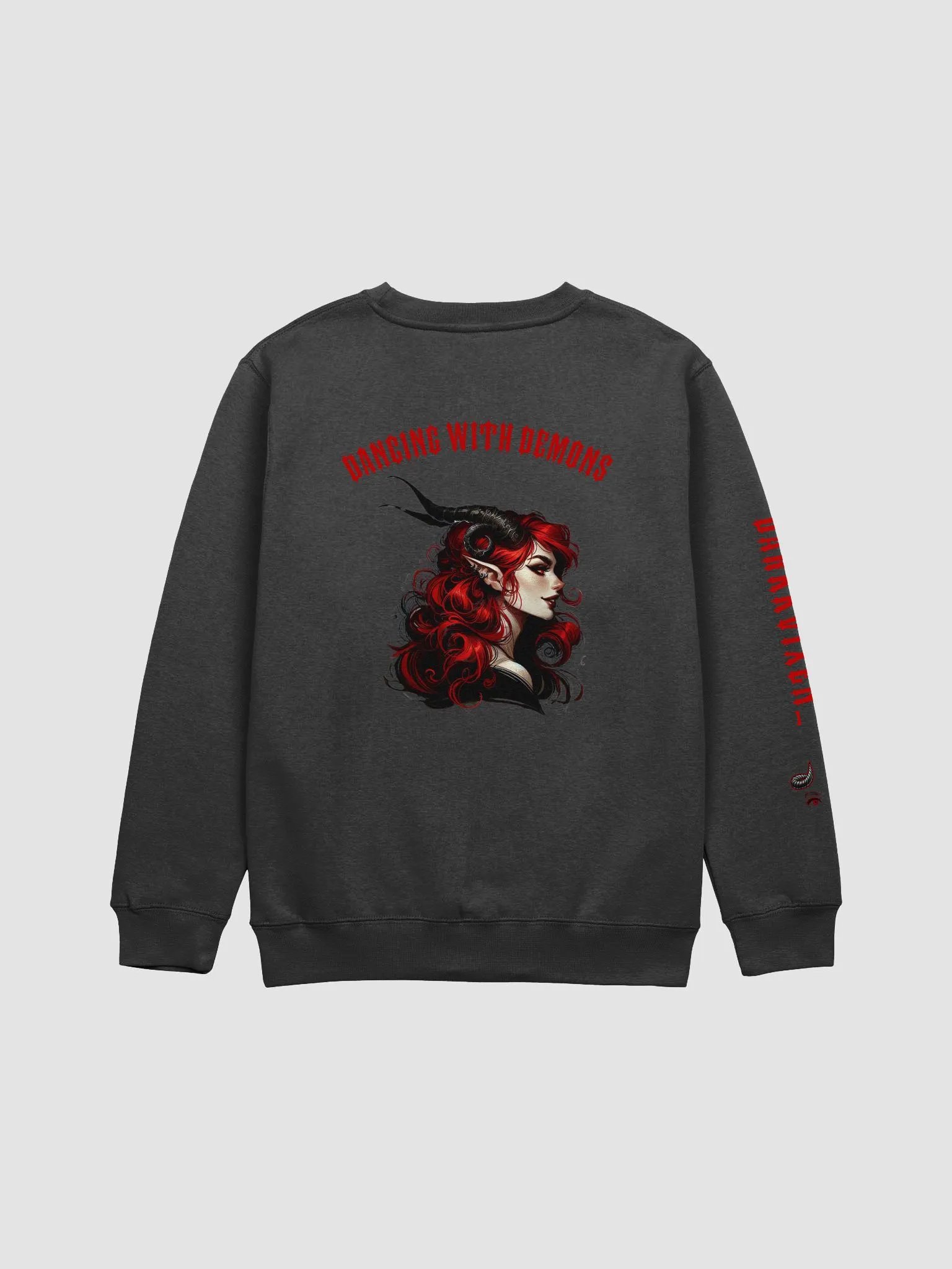 Dancing with Demons product image (3)