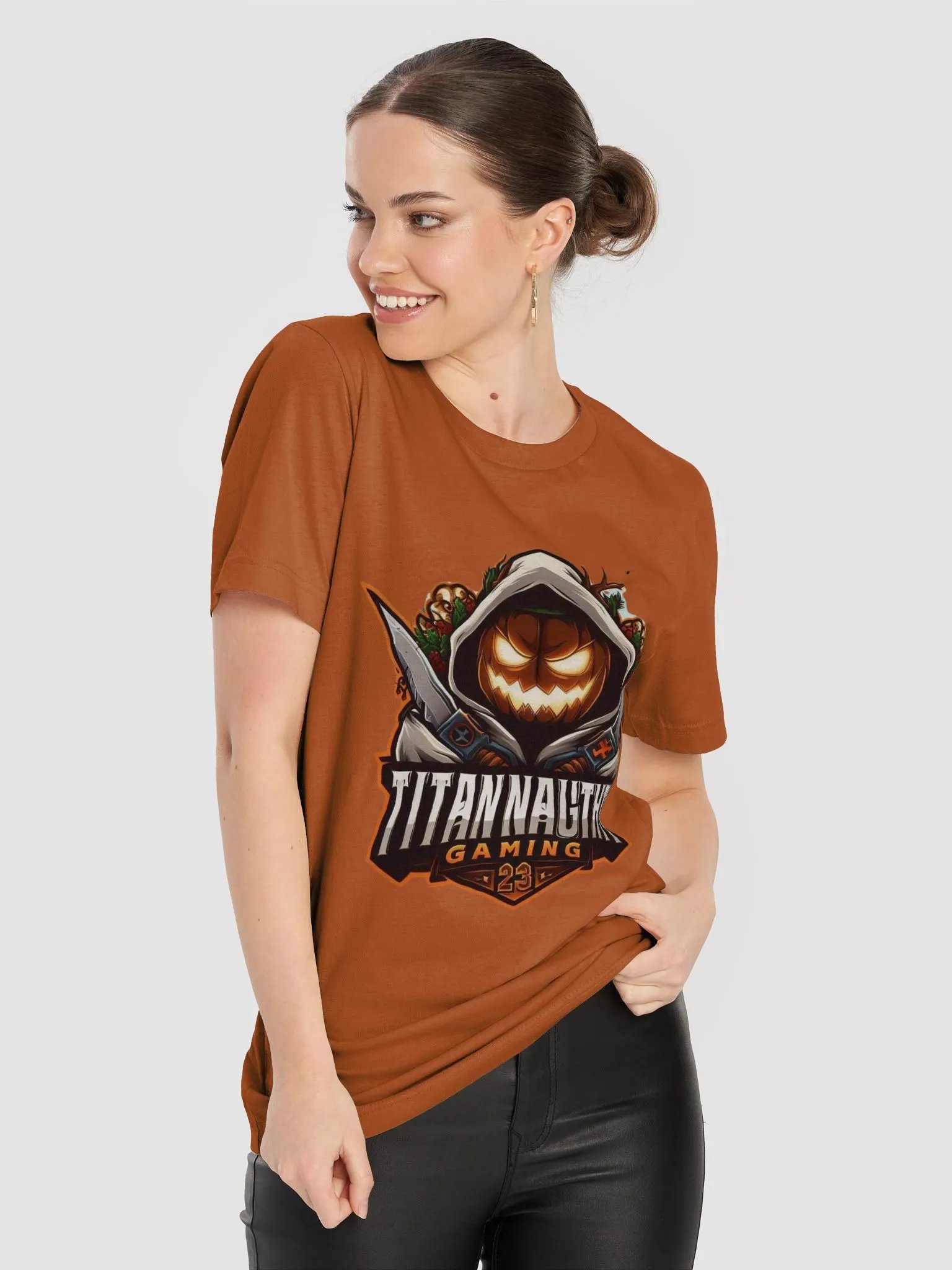 Pumpkin Titan product image (24)