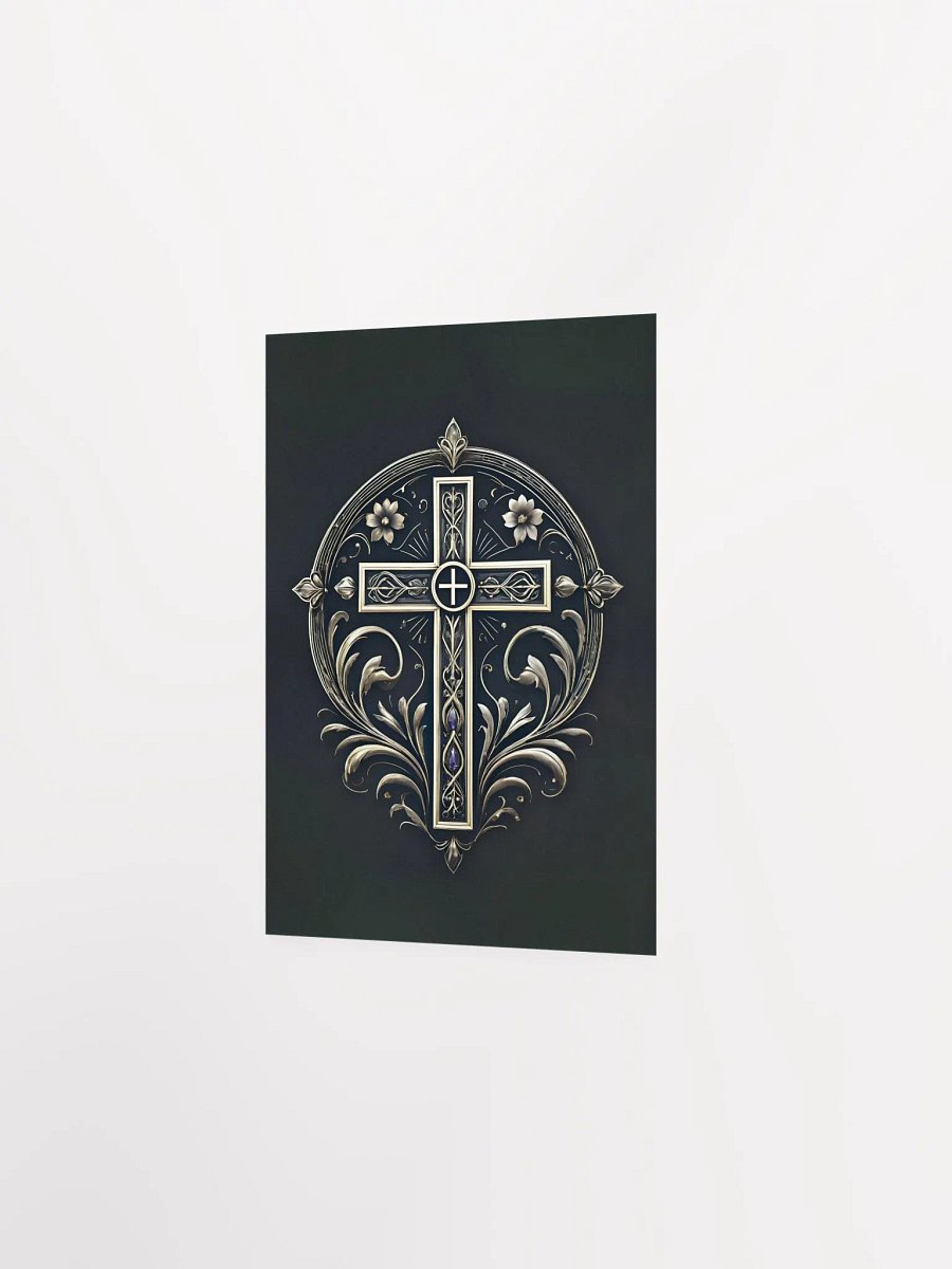 Christian Art Cross product image (6)