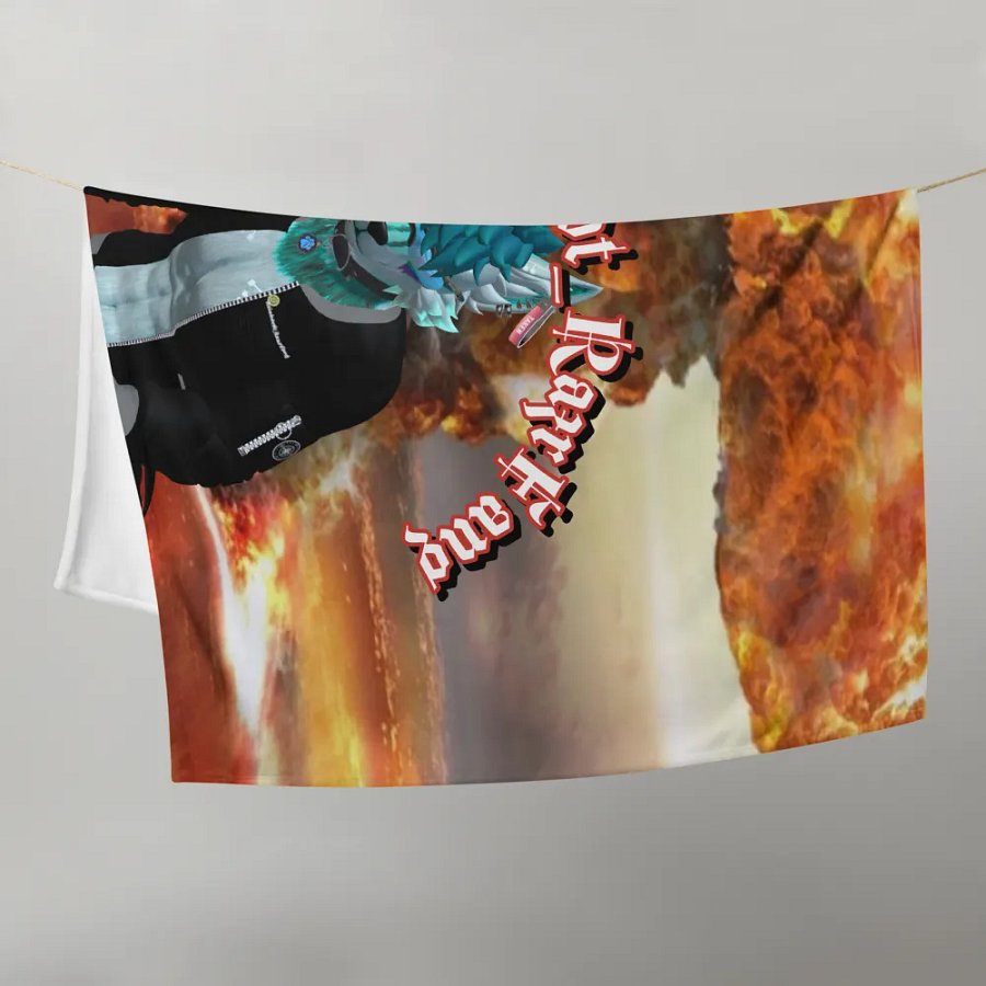 Reinhardt Throw Blanket product image (21)