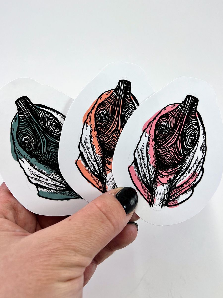 Dune Sticker Packs product image (3)