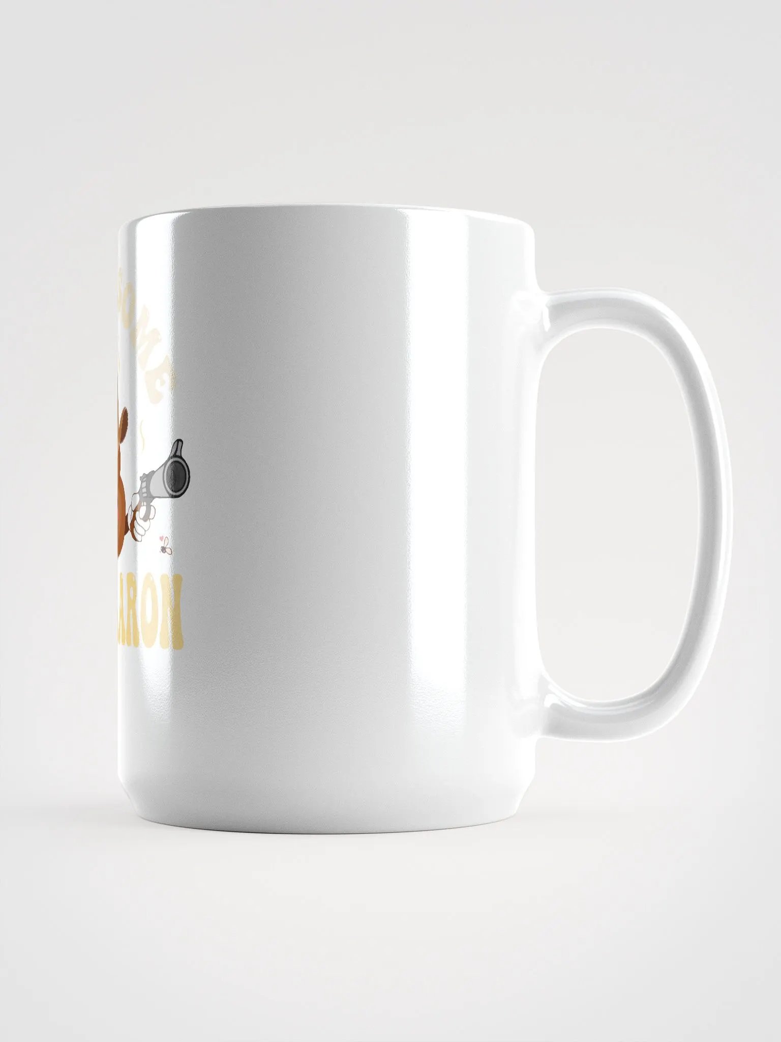Bad Aim Coffee product image (1)