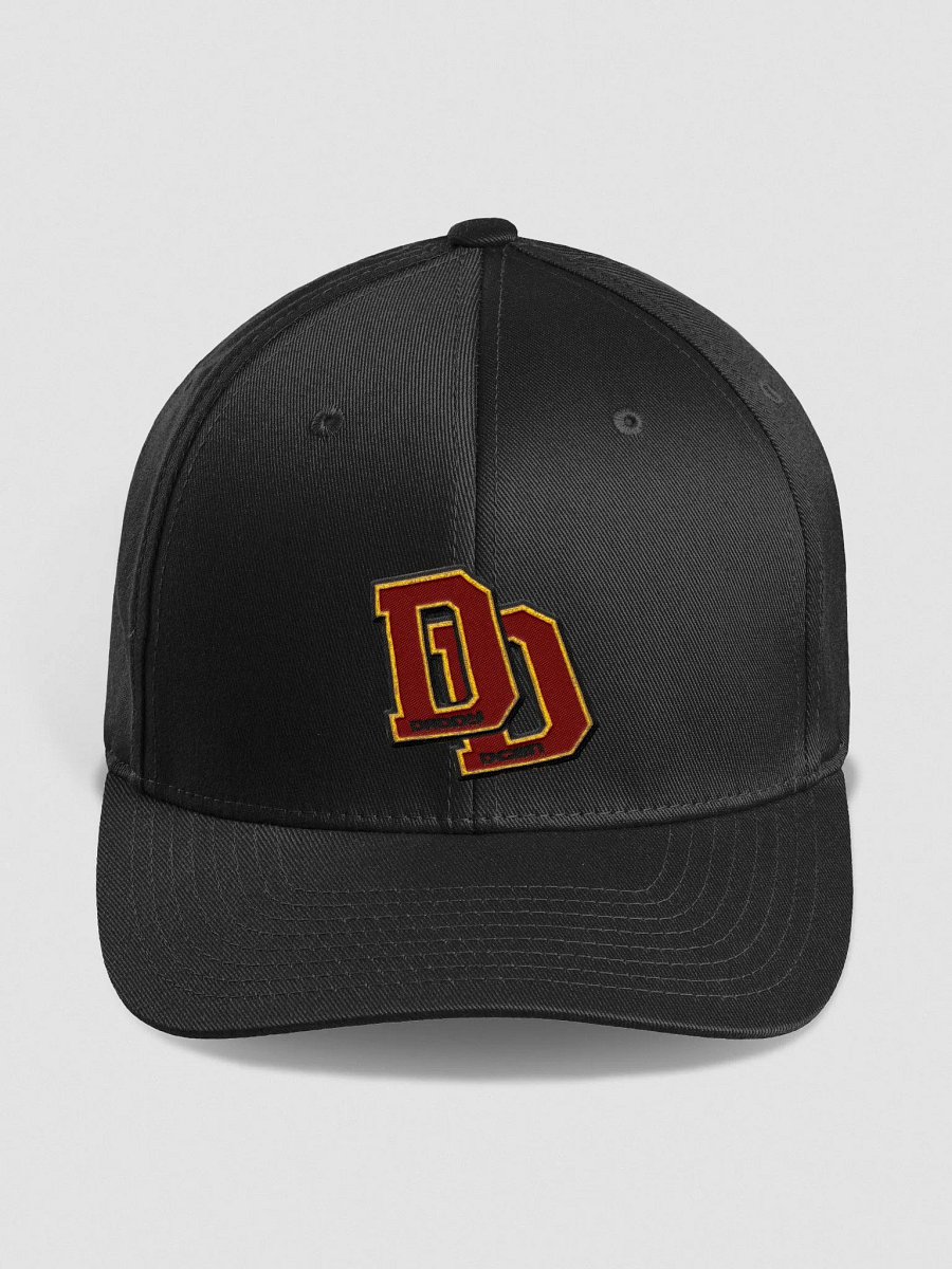 Daddy DGen Logo Flexfit Cap product image (2)