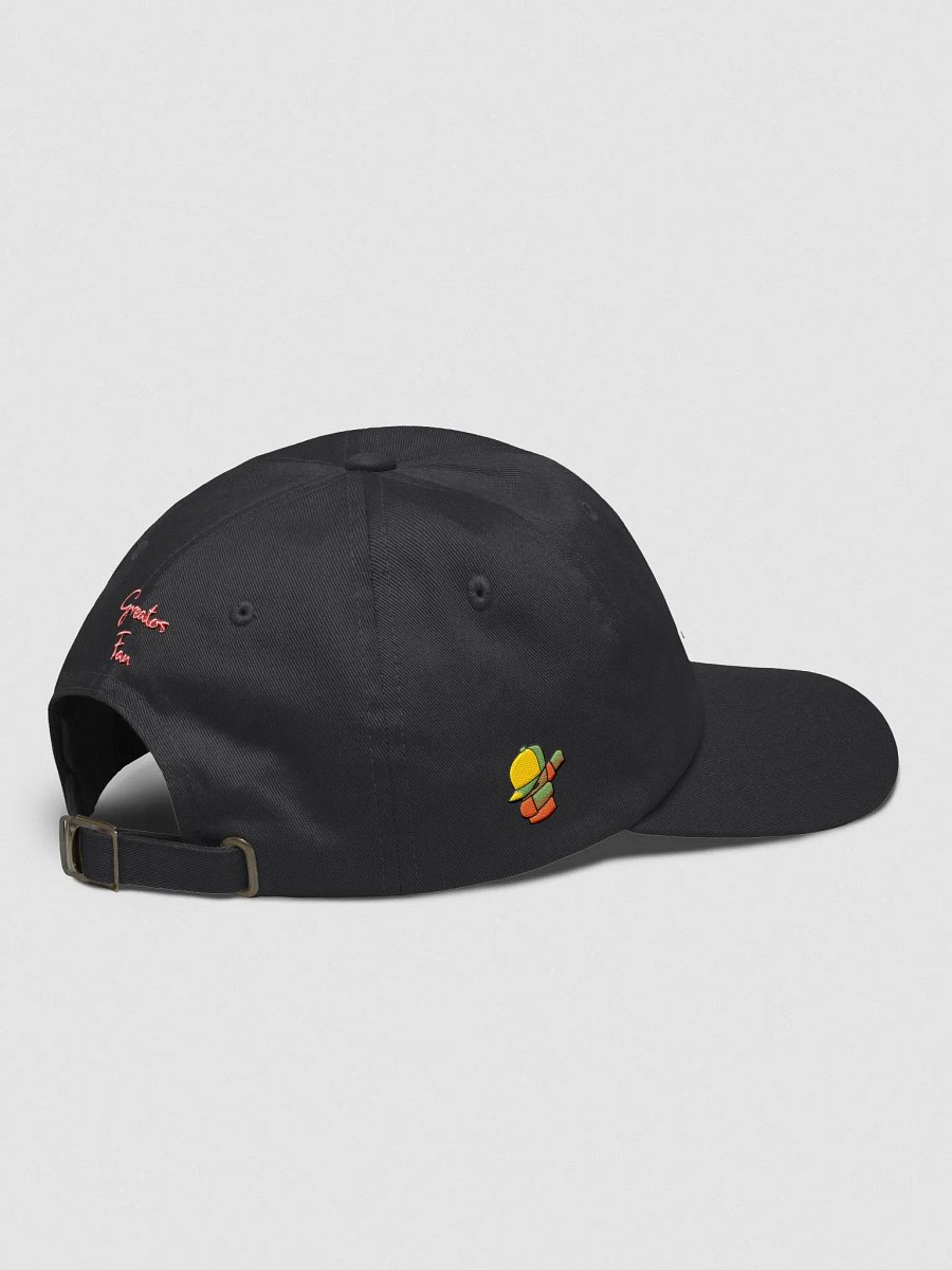 GREATOS CAP product image (4)