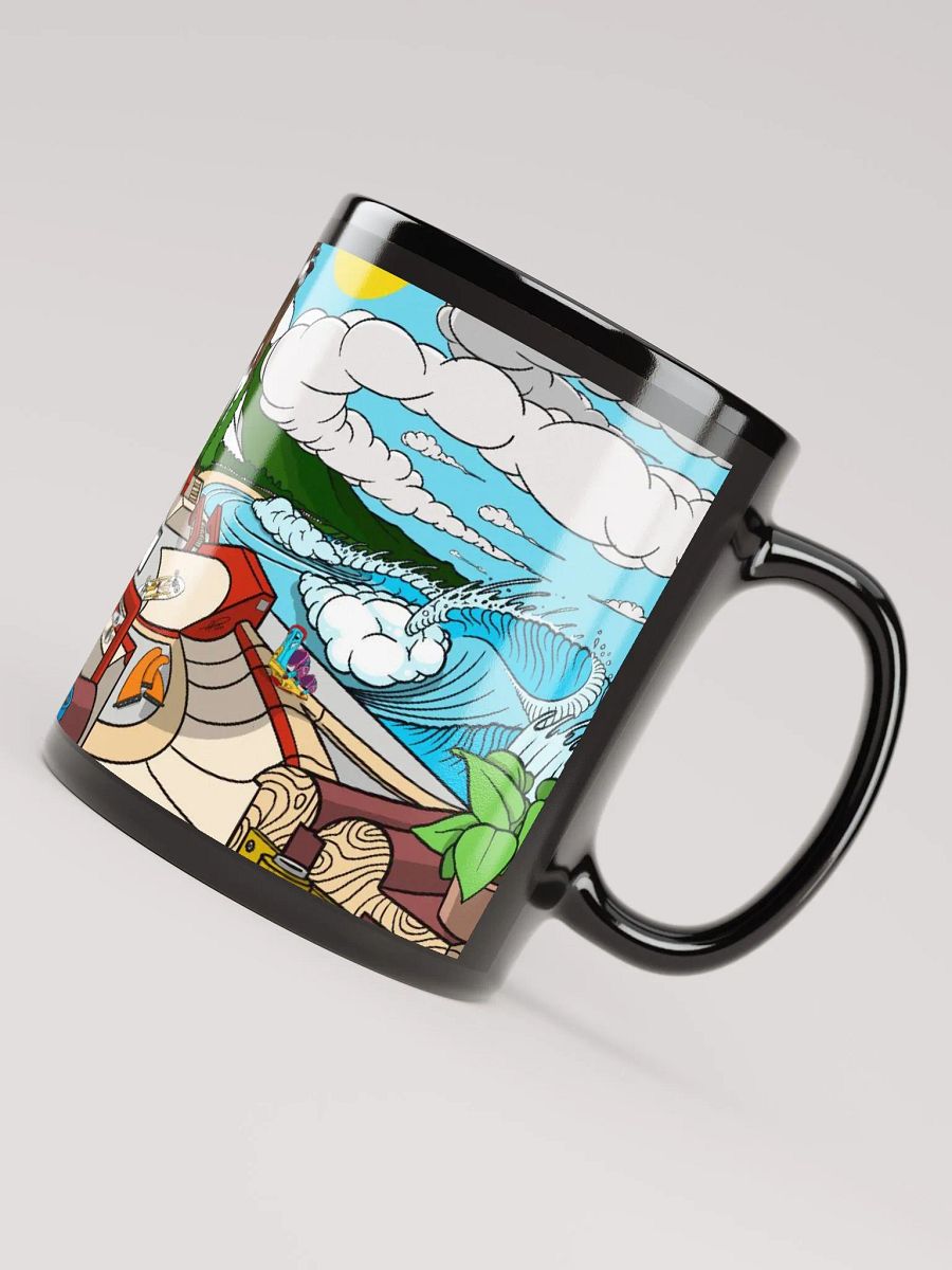 Prime Mates Skatepark Cup product image (8)