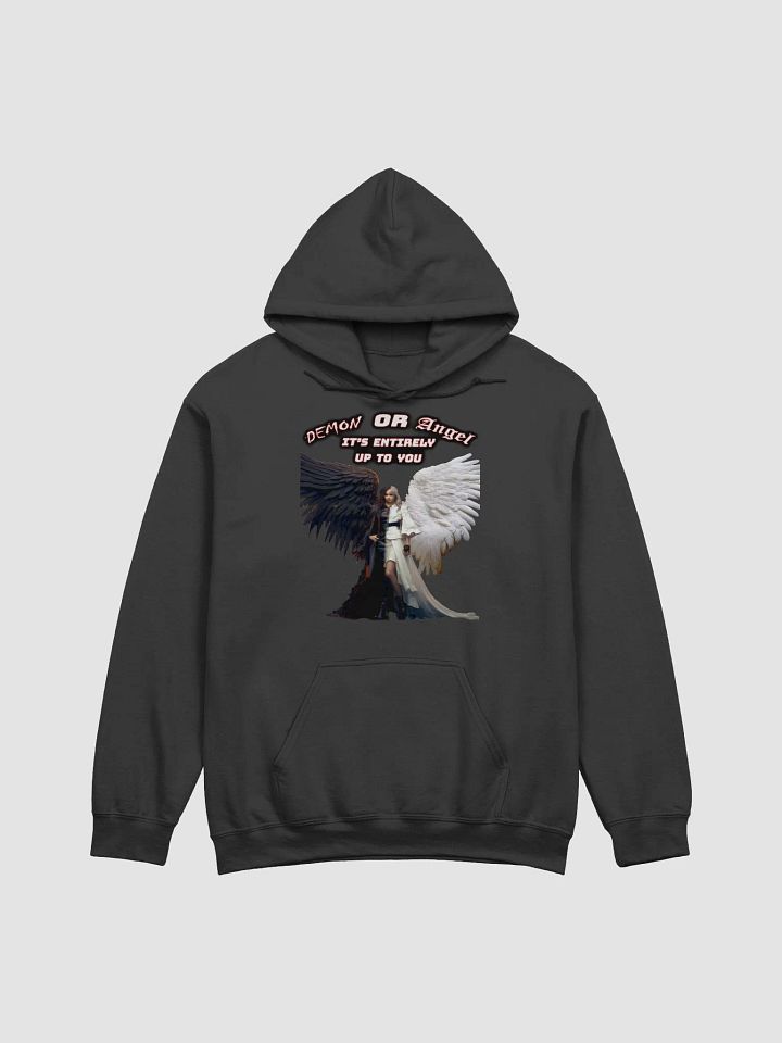 Demon or Angel product image (4)