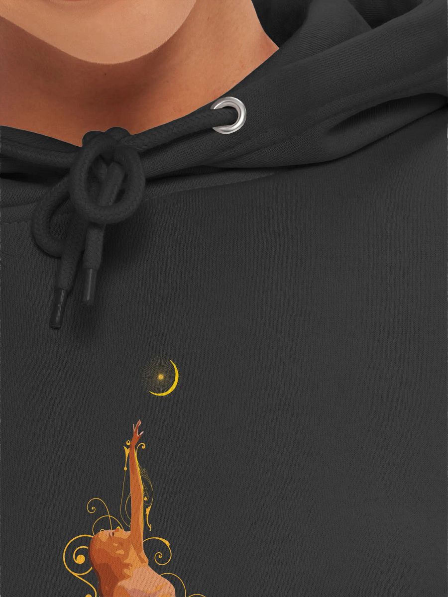 Ethereal Glow Unisex Hoodie product image (7)