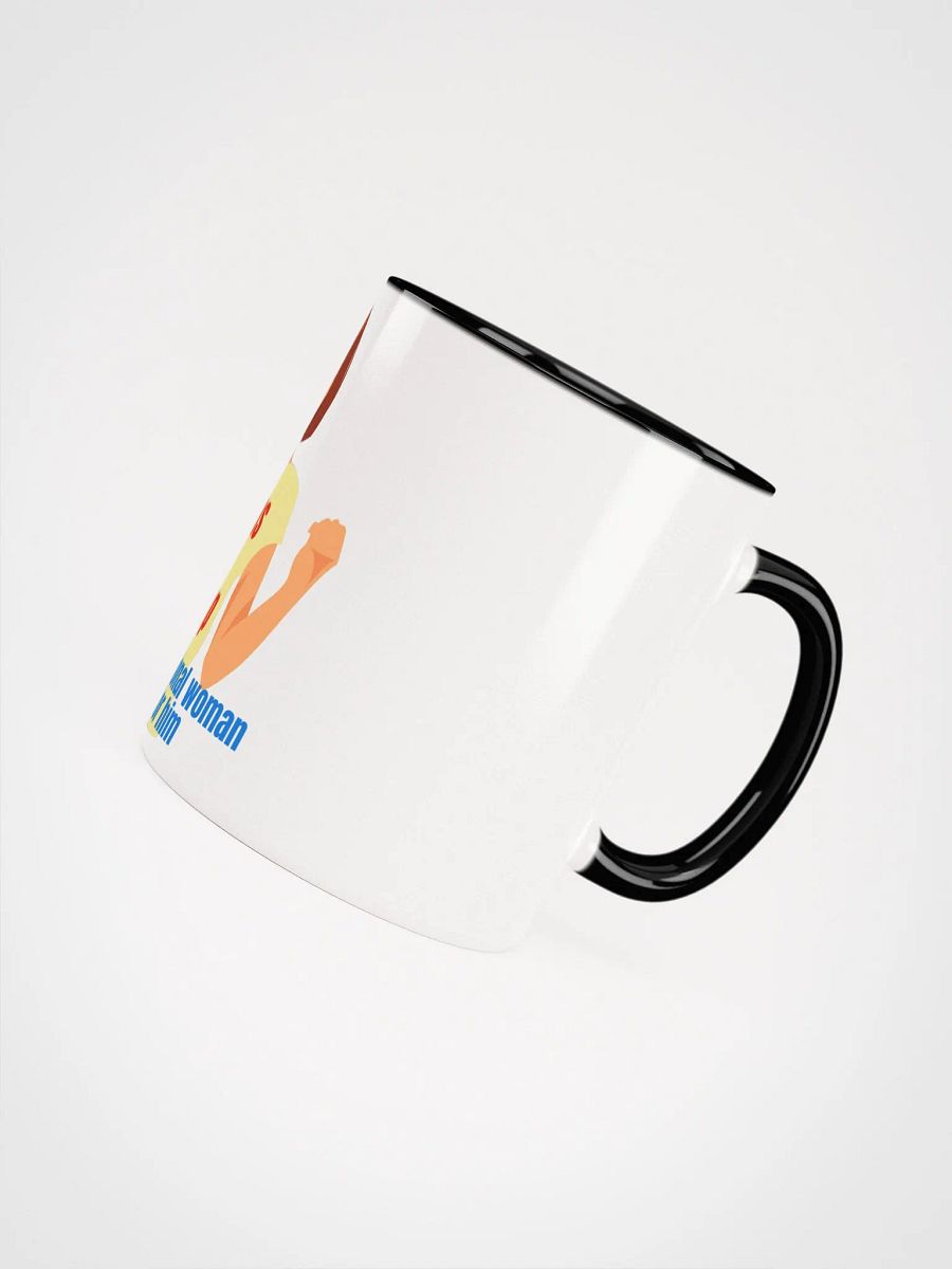 Ethan-Karens 4 Trump-Ceramic Mug with Color Inside product image (28)