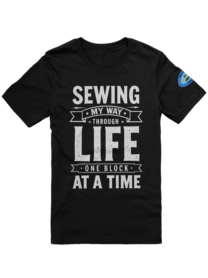Sewing Through Life product image (1)