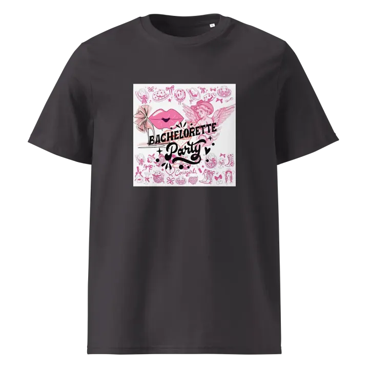 Woman T-Shirt Bachelorette Party product image (1)