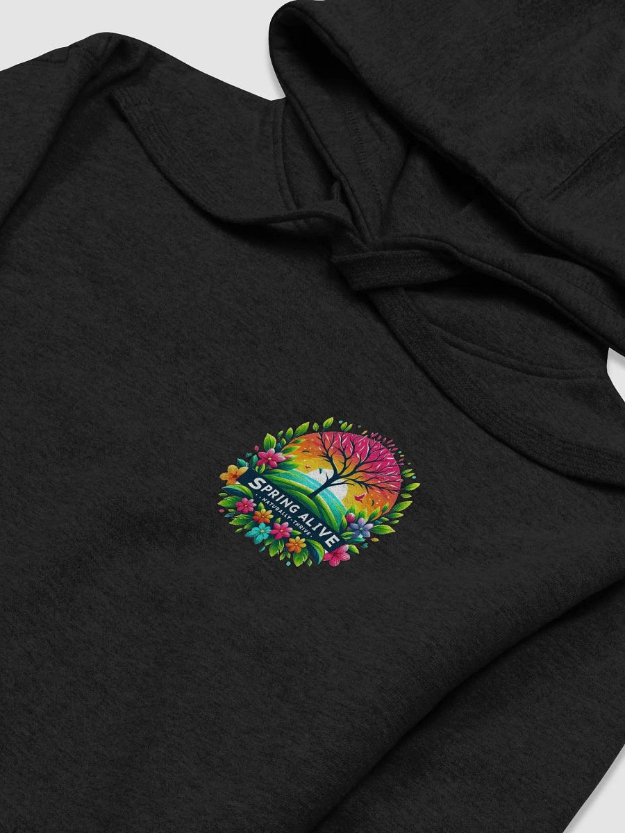 Spring Alive Unisex Premium Hoodie product image (21)