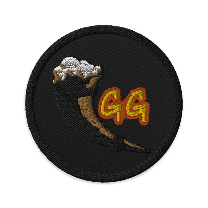 GG Patch product image (1)