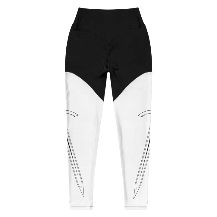 Sword Leggings product image (2)