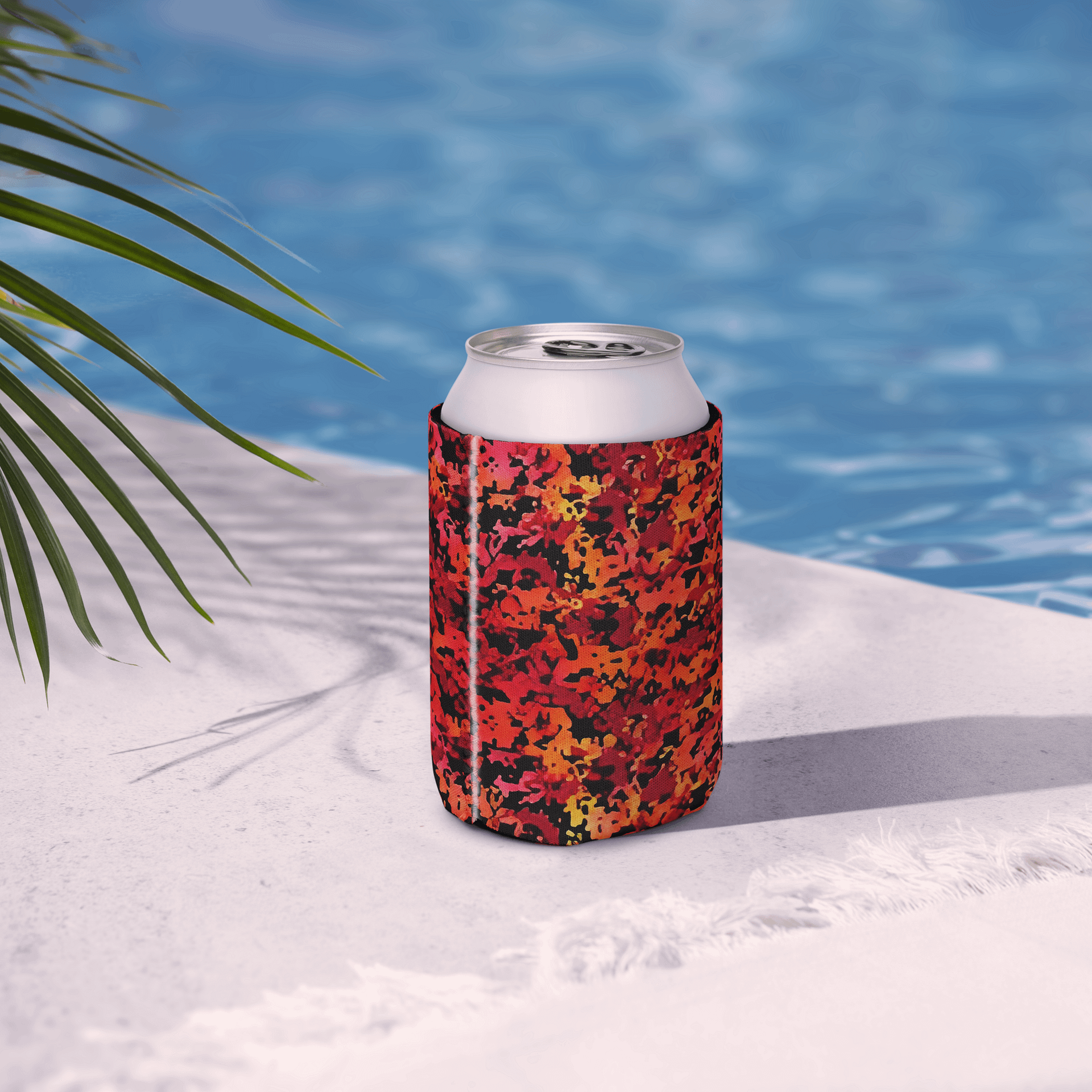 Blaze Can Cooler - Ignite Your Style! product image (7)