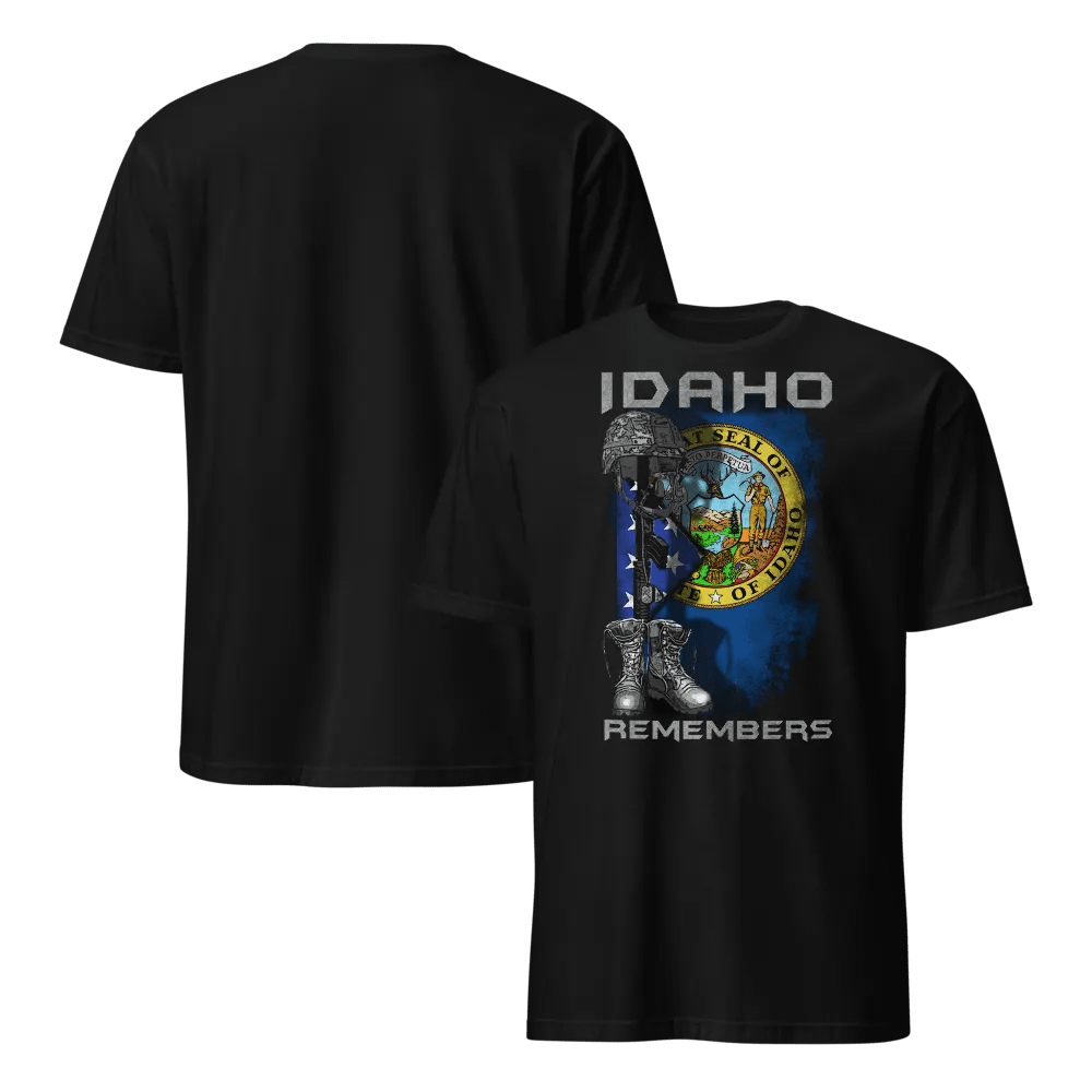 Idaho Remembers product image (6)