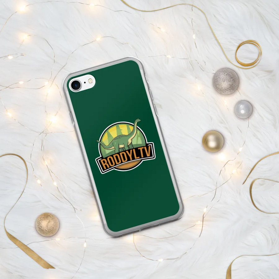 Coque Iphone RoddyLTV product image (334)