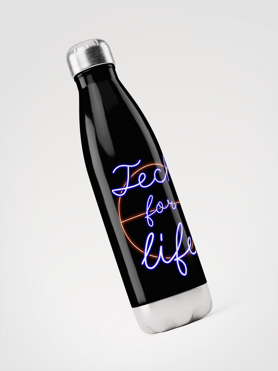 Tech For Life Water Bottle product image (3)