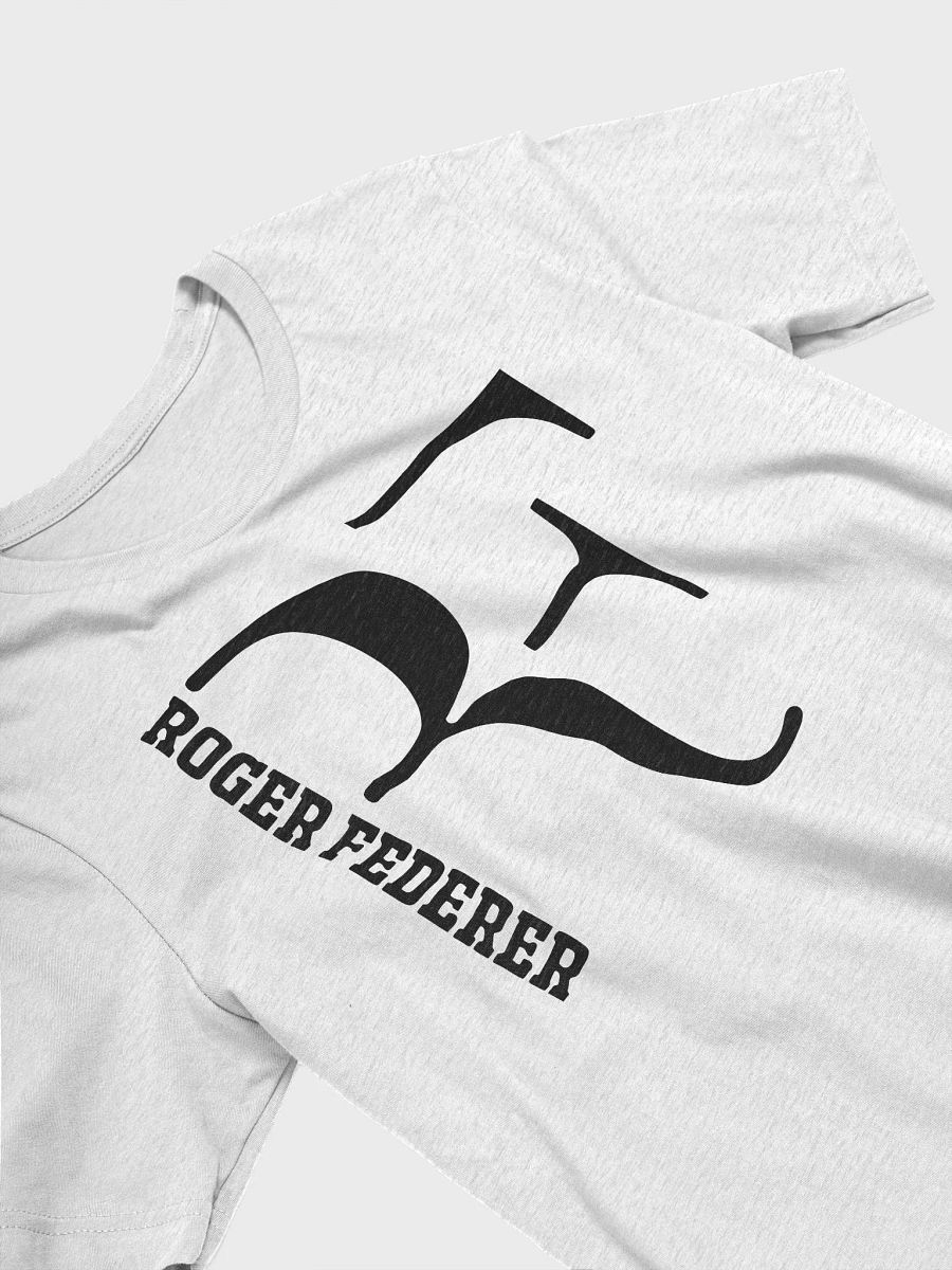 Roger federrer The Ultimate Comfort Tee product image (17)