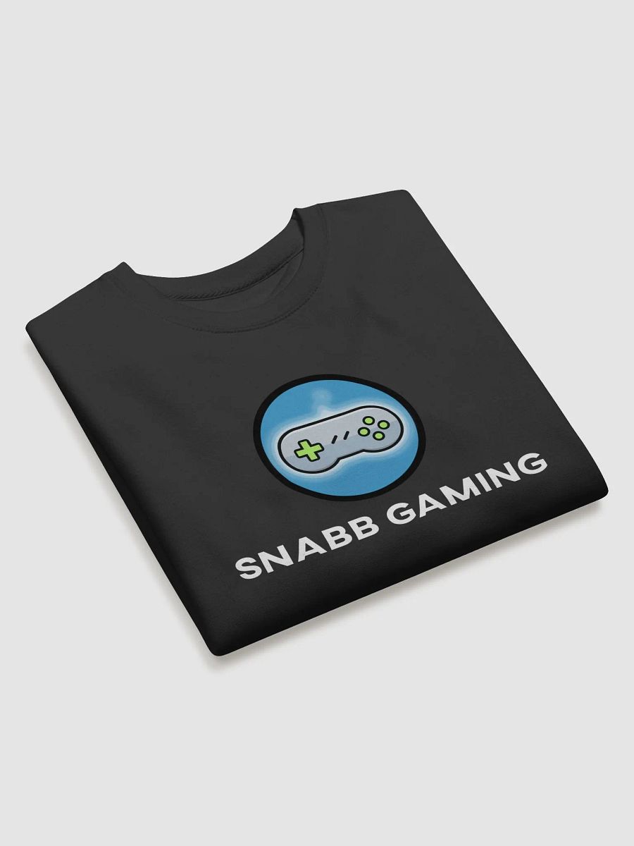 Snabb Gaming Premium Tröja product image (3)