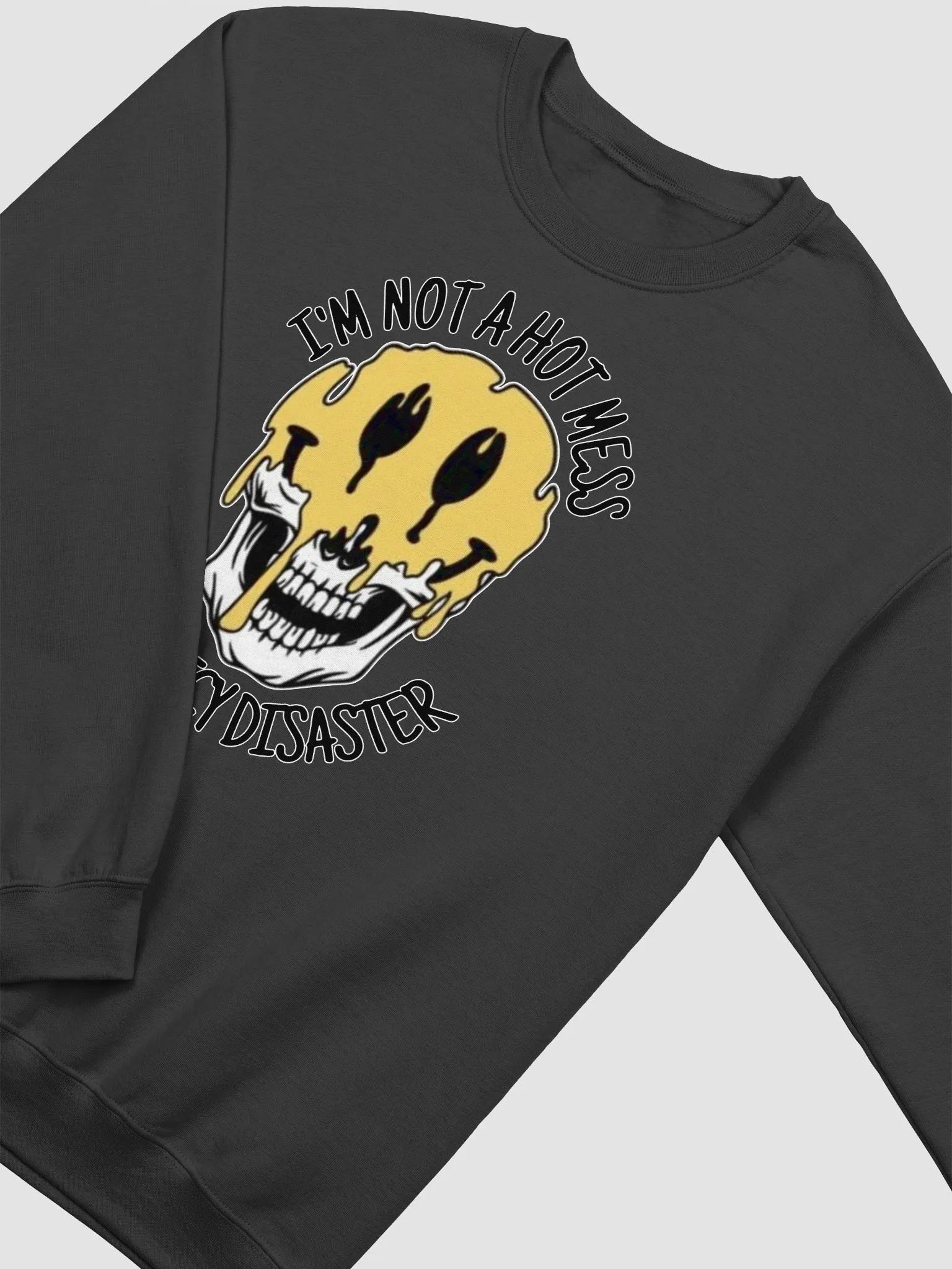 Spicy Disaster (yellow) product image (10)