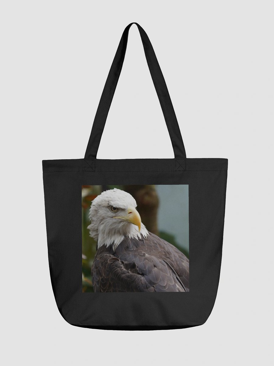 Majestic Eagle Eco-Tote product image (1)