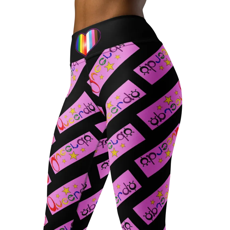 Queerdo Leggins product image (7)