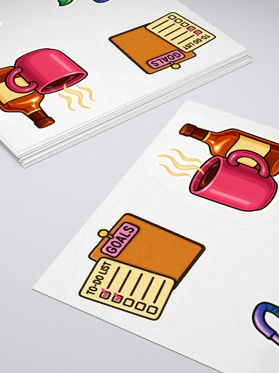 Virgo Starter Pack product image (12)
