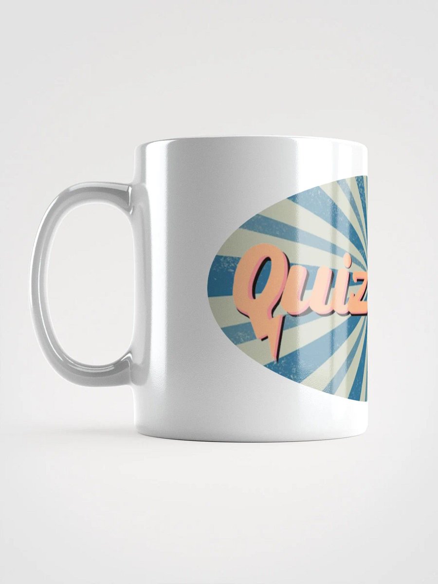 Quiz Head Mug product image (6)