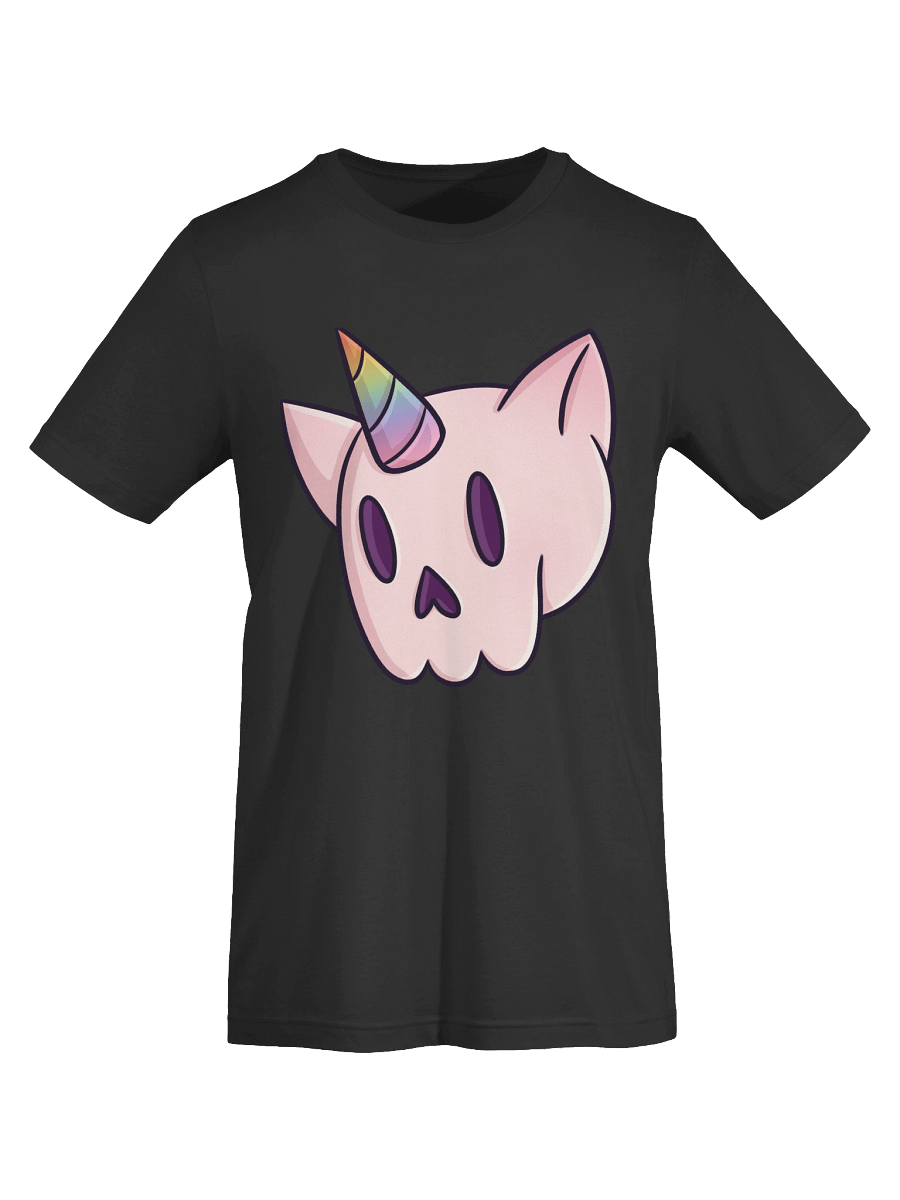 Ded Unicorn Tee product image (67)